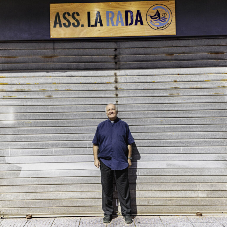 La Rada