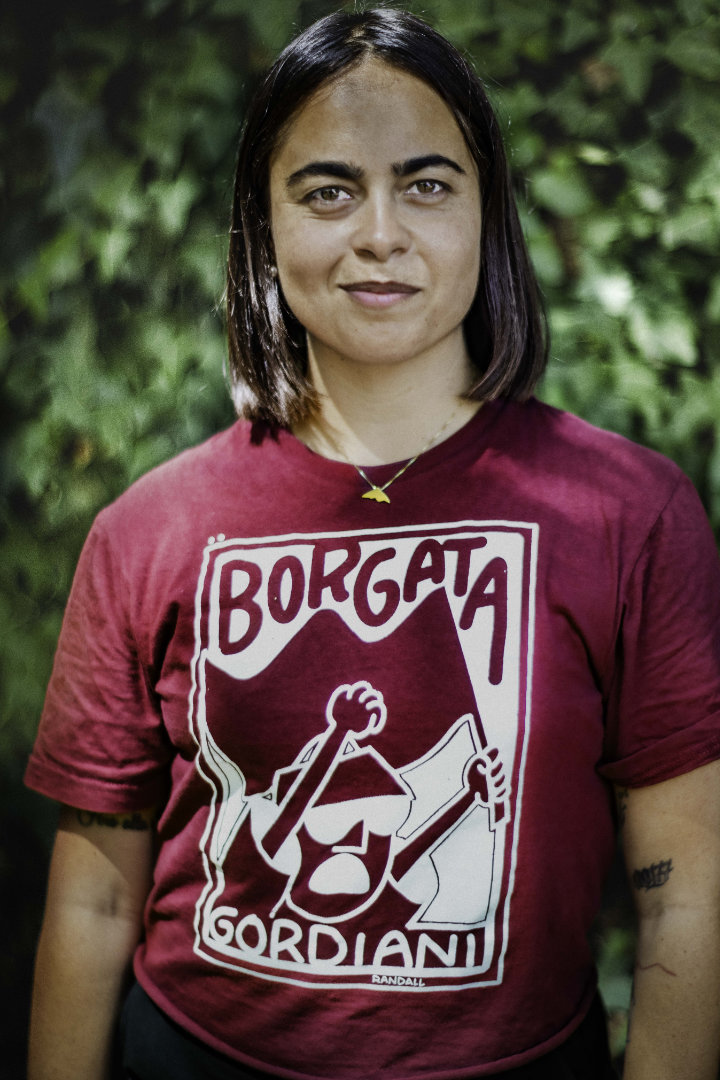 Borgata Gordiani
